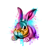 Rabbit Rabbit