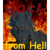 Back from Hell