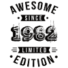 Awesome Since 1982 Limited Edition
