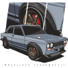 MuscelCar tuning