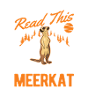 Meerkat Gift Meerkat
