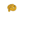 Love Schuppenkriechtiere Python Schlange Banana