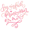 Prinzessin