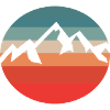 Berg Berge