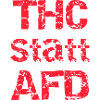 THC Statt AFD