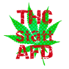 THC Statt AFD Cannabis