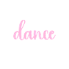Ballet Danseuse Danse Ballerine