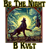 Be The Night