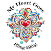 My Heart Goes Bling-Bling II