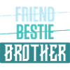 Friend Brother
