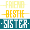 Girlfriend Sister