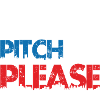 pitch baseball
