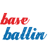 Baseball Ballin