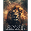 Beast.
