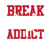 Breakdance addictive