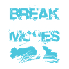 Breakdance Moves