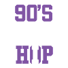 90 ger hip hop breakdance