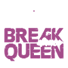 Breakdance Queen