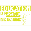 Éducation Breakdance