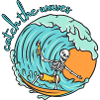 Catch the Waves - Surfer