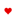 J’aime mon petit ami présent