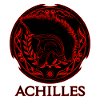 Achilles Greek warrior