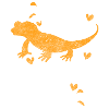 Gecko Tropical Animal Reptile Lover