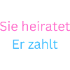 Hochzeiten