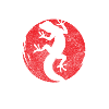Geckos terraristics