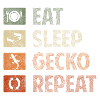 Gecko Tropical Animal Reptile Lover