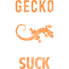 Geckos Echse Terrarium Süß