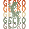 Geckos Tropics Pet