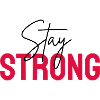 Stay strong