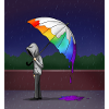 Sad Man