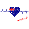 Australien Australia