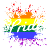 Pride LGBTQ