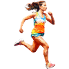 Runner Girl
