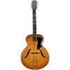 Jazzgitarre