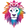 Lou the lion