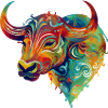 Bullo der Stier