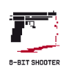 8 Bit Shooter Retro Game