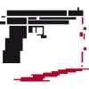 8 Bit Shooter Retro Game