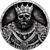 King of the Dead