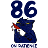 86 On Patience 4
