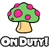 Teemo mushroom - ON DUTY