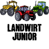 Jungbauer Statement Landmaschinen Feld Traktor