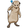 Suricate Dart Dart