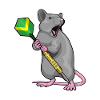 Rat Dart Dart