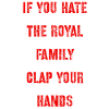 Clap your hands