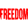 Freedom